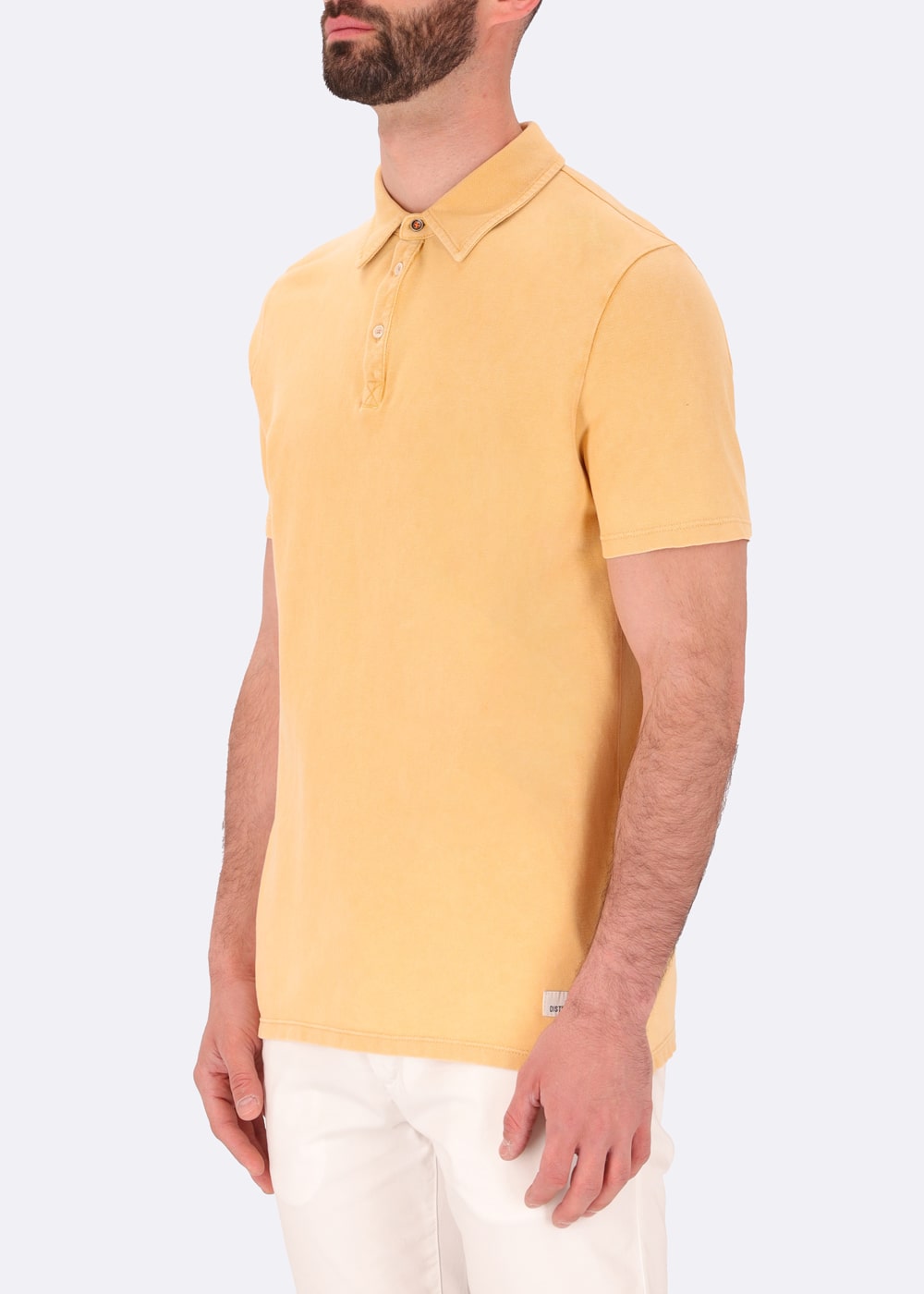 PRINT POLO SUN